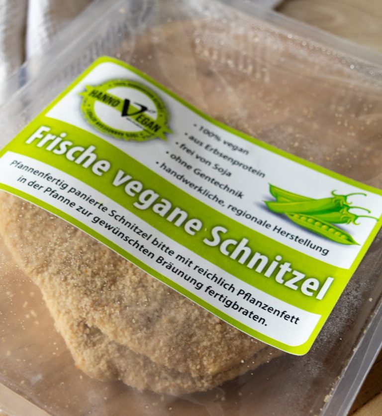 Schnitzel, gebraten, Quelle Lars Bode